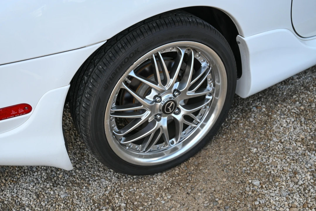 2002 Mazda NB MX-5 Miata - Image 27 of 31