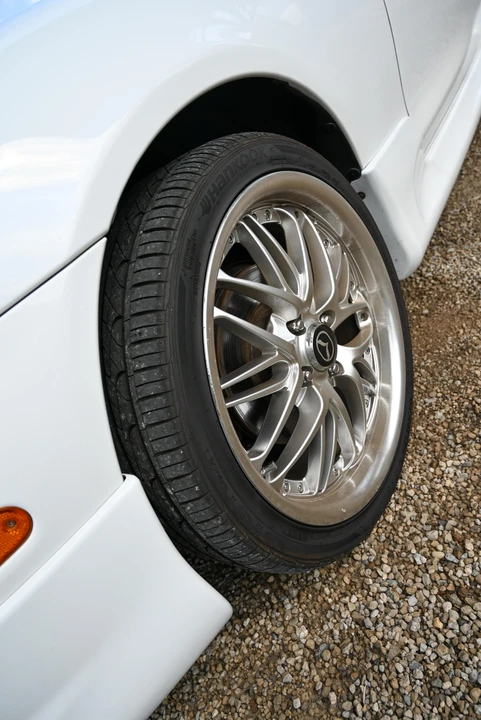 2002 Mazda NB MX-5 Miata - Image 21 of 31