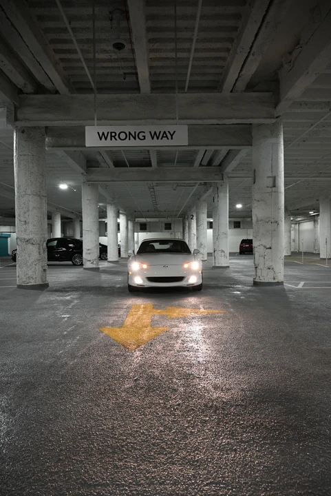 2002 Mazda NB MX-5 Miata - Image 6 of 31