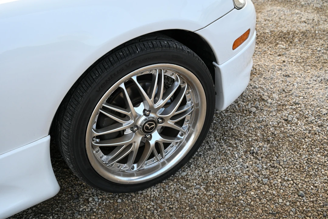 2002 Mazda NB MX-5 Miata - Image 23 of 31