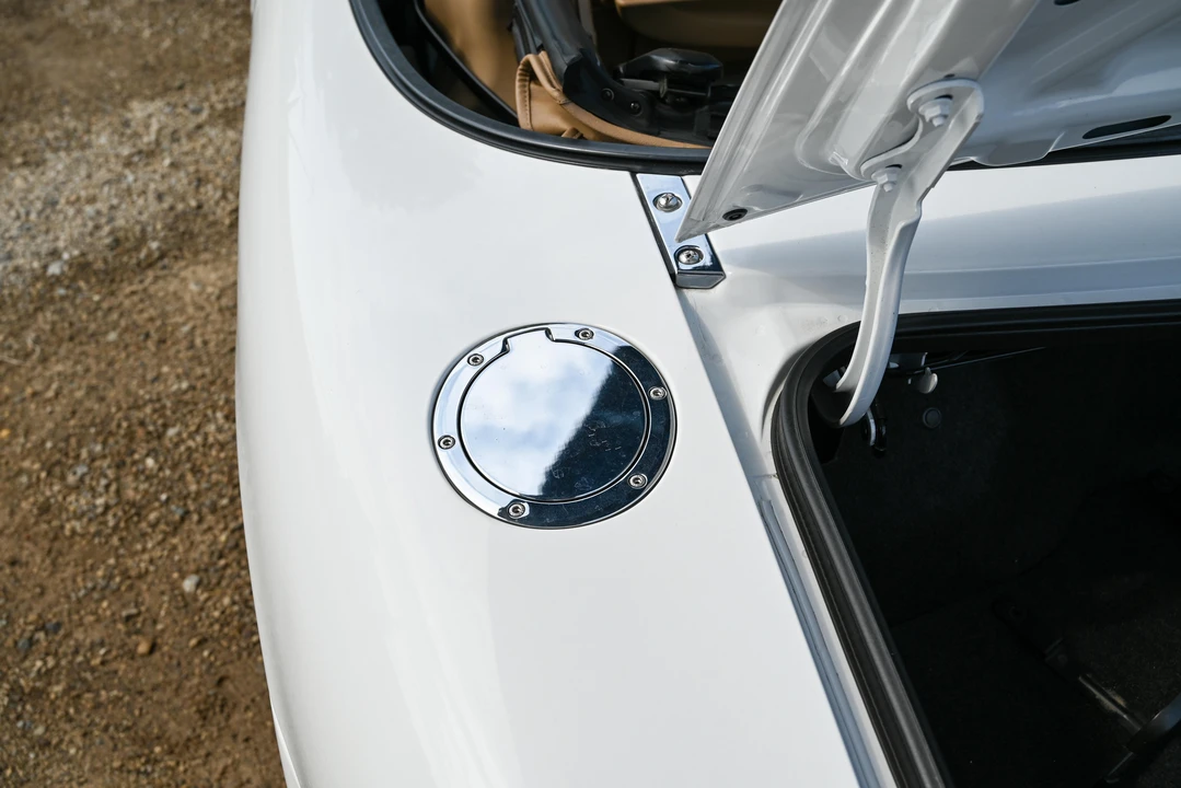 2002 Mazda NB MX-5 Miata - Image 15 of 31