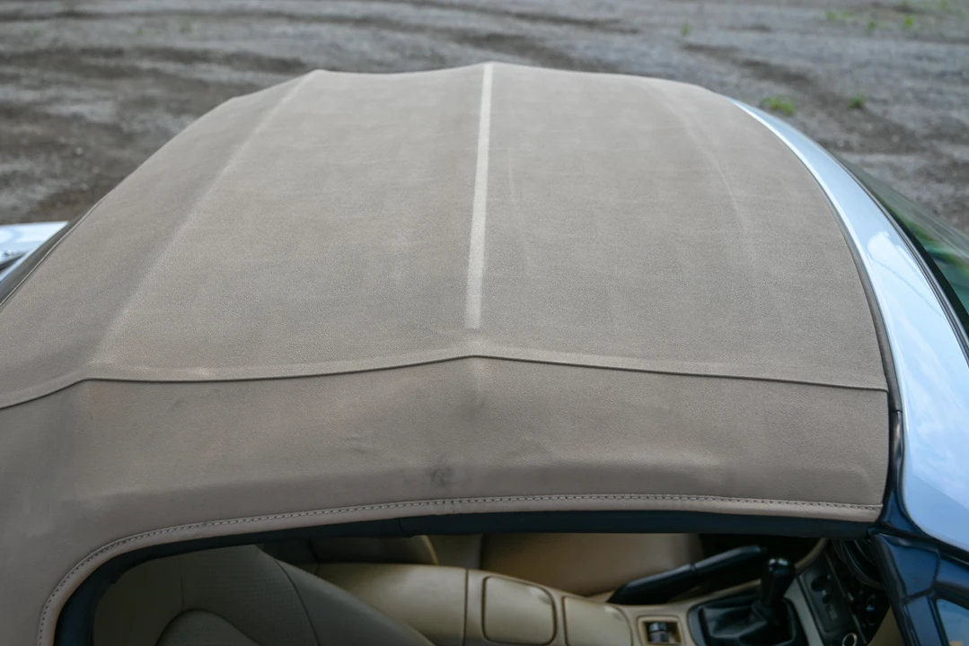 2002 Mazda NB MX-5 Miata - Image 19 of 31
