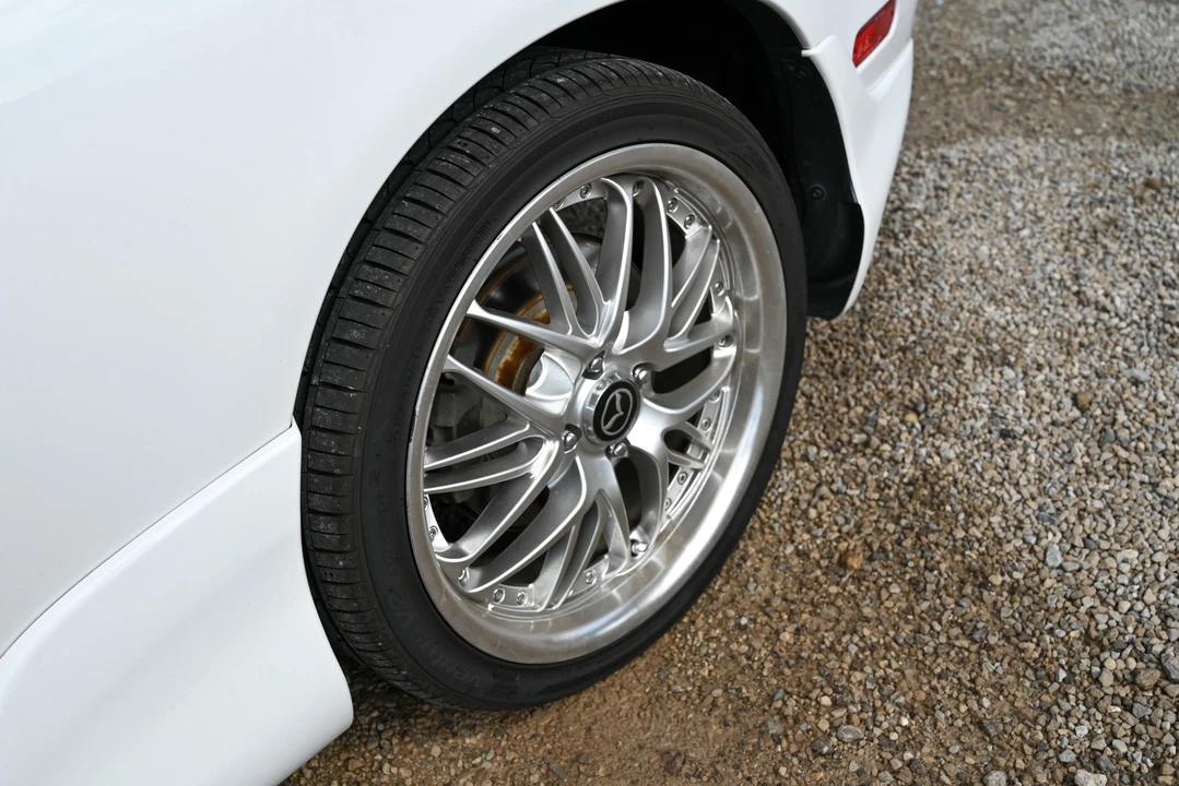 2002 Mazda NB MX-5 Miata - Image 25 of 31