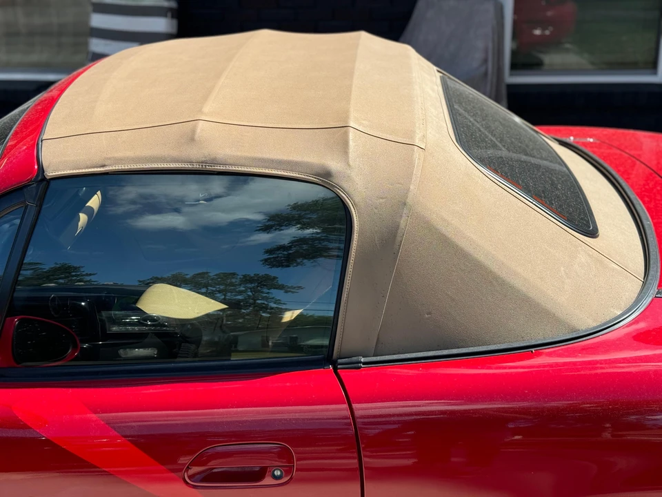 2002 Mazda NB MX-5 Miata - Image 11 of 31