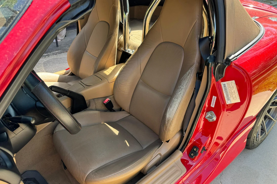 2002 Mazda NB MX-5 Miata - Image 25 of 31