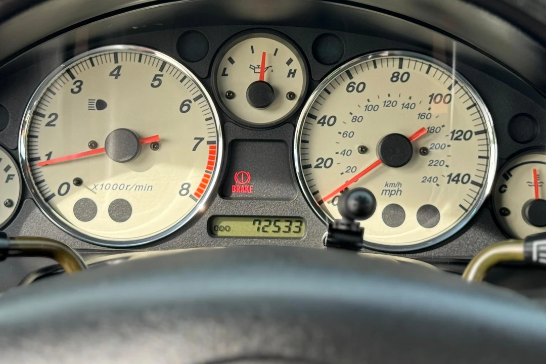 2002 Mazda NB MX-5 Miata - Image 27 of 31