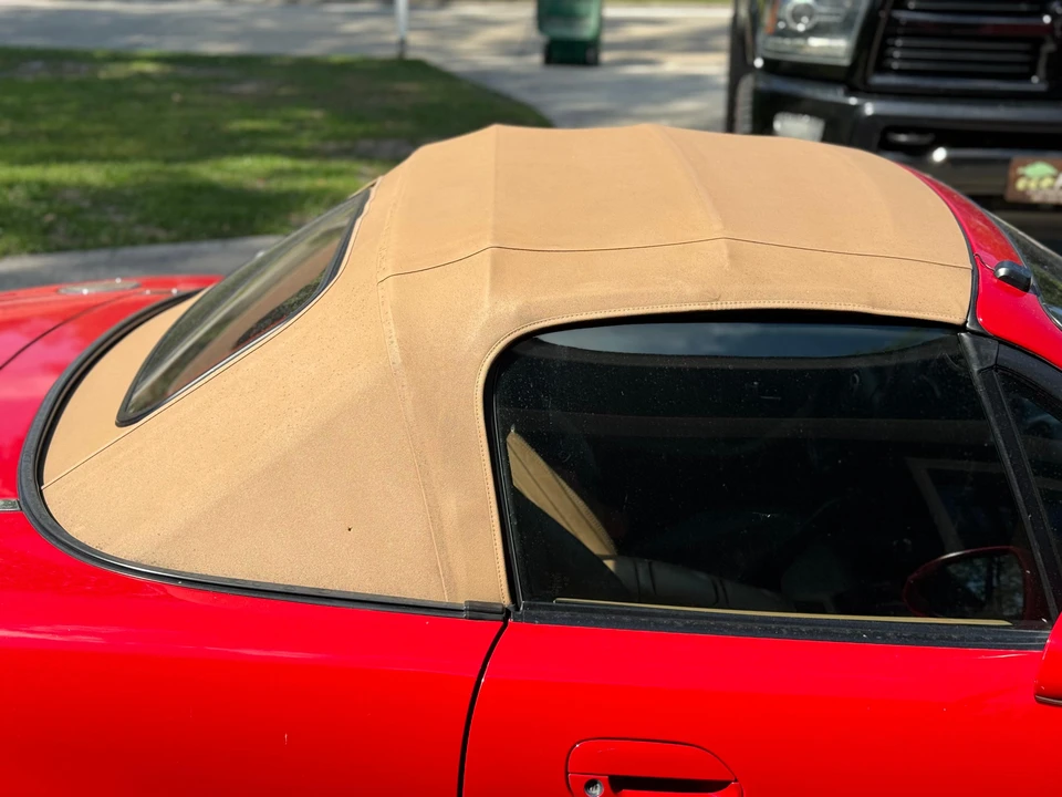 2002 Mazda NB MX-5 Miata - Image 14 of 31