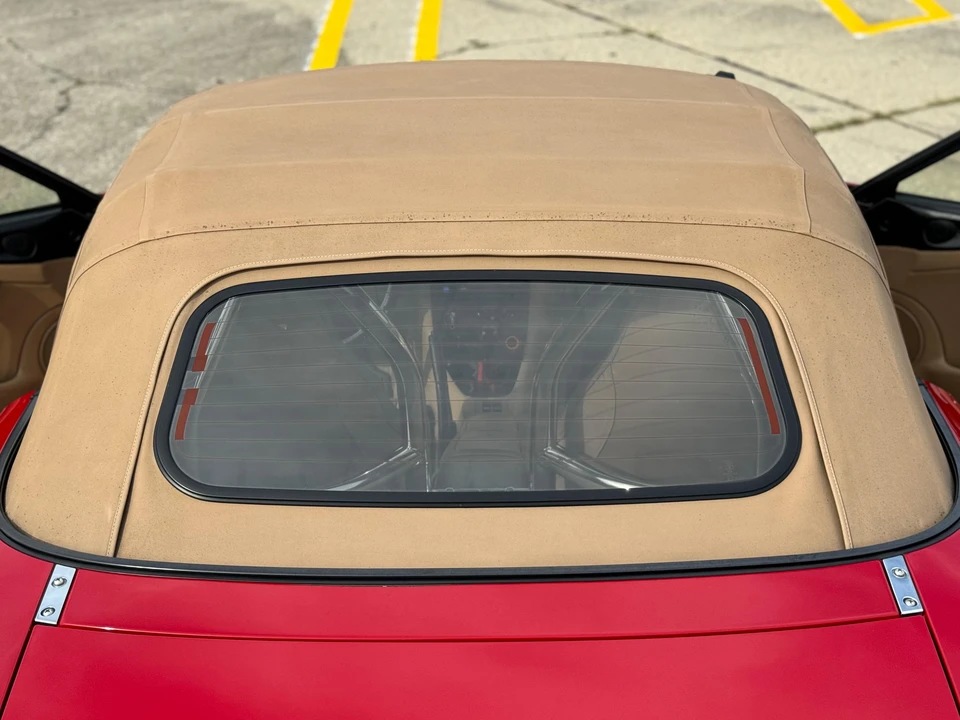 2002 Mazda NB MX-5 Miata - Image 13 of 31