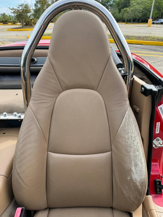 2002 Mazda NB MX-5 Miata - Image 28 of 31