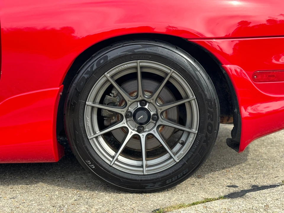 2002 Mazda NB MX-5 Miata - Image 21 of 31