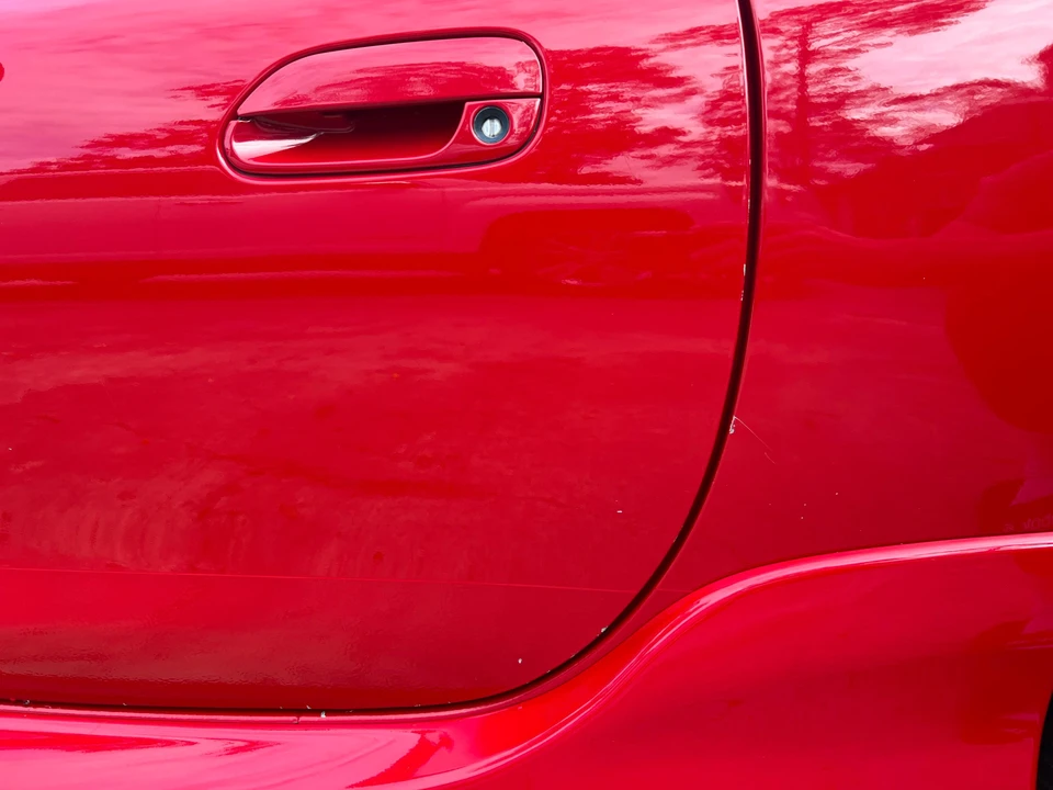 2002 Mazda NB MX-5 Miata - Image 16 of 31