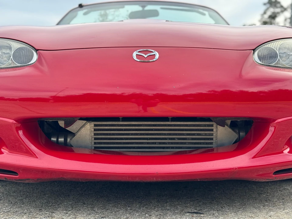 2002 Mazda NB MX-5 Miata - Image 10 of 31