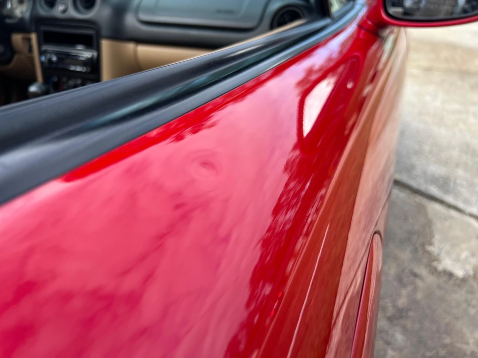 2002 Mazda NB MX-5 Miata - Image 19 of 31