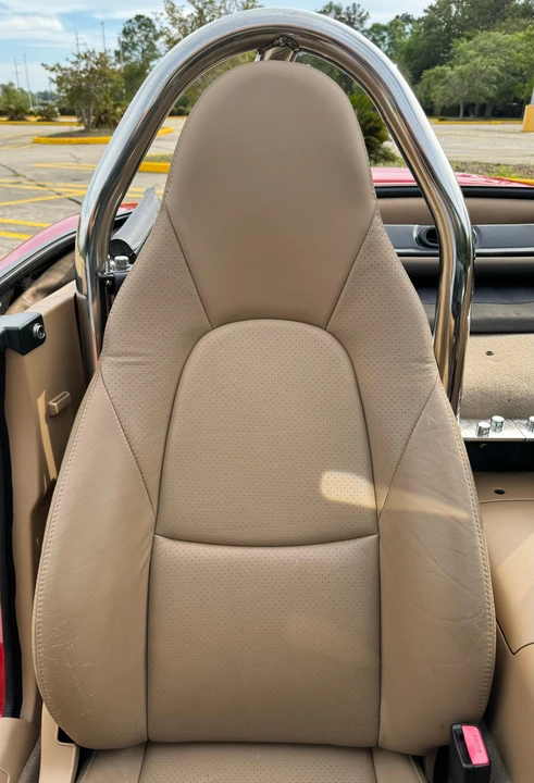 2002 Mazda NB MX-5 Miata - Image 30 of 31