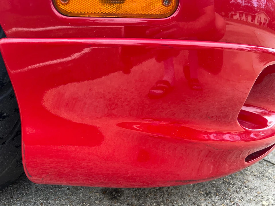 2002 Mazda NB MX-5 Miata - Image 15 of 31