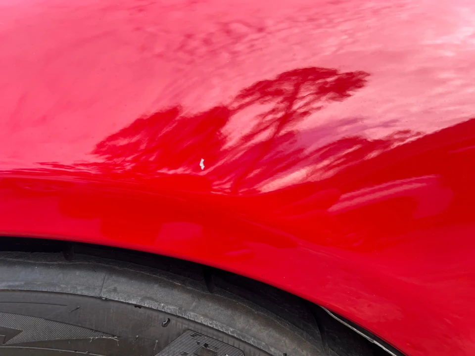 2002 Mazda NB MX-5 Miata - Image 17 of 31