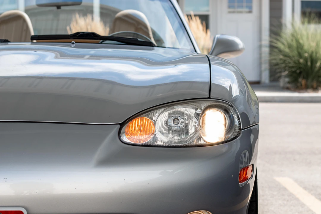 2002 Mazda NB MX-5 Miata - Image 19 of 31