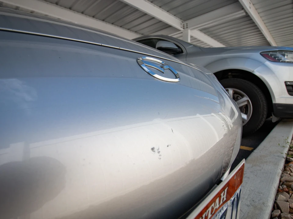 2002 Mazda NB MX-5 Miata - Image 27 of 31
