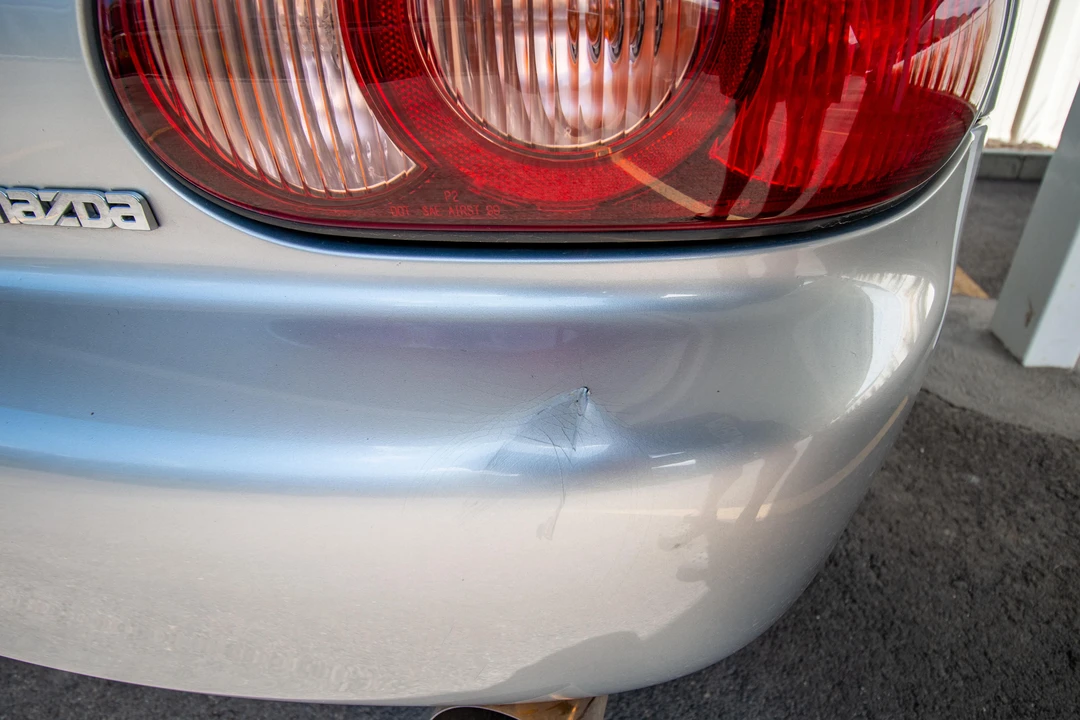 2002 Mazda NB MX-5 Miata - Image 28 of 31