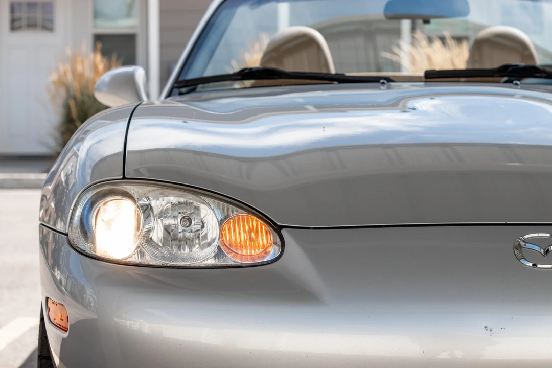 2002 Mazda NB MX-5 Miata - Image 26 of 31