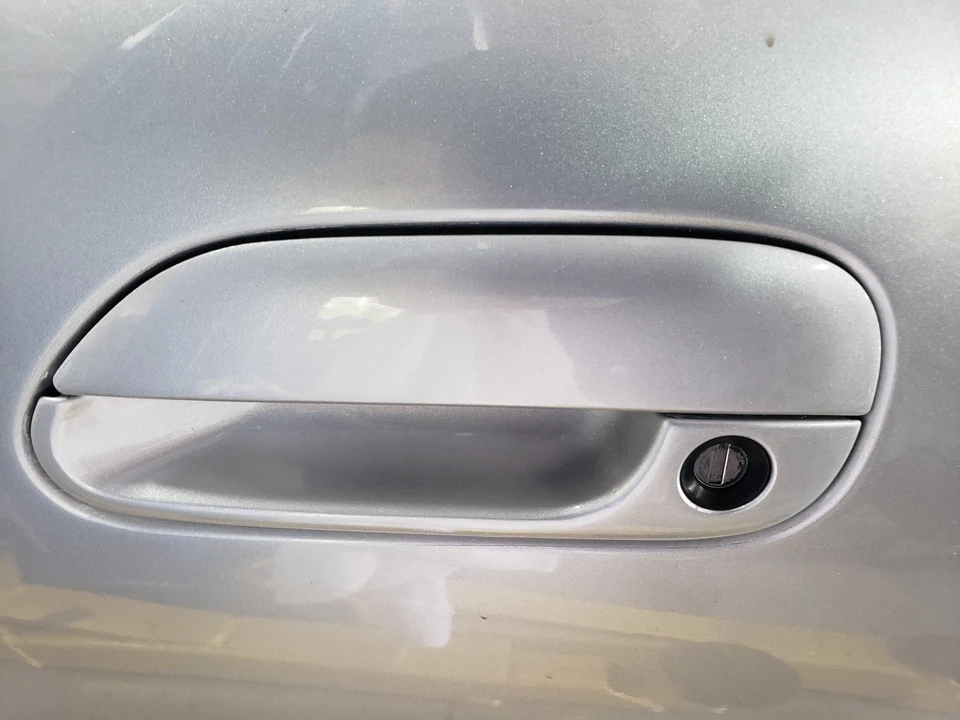 2002 Mazda NB MX-5 Miata - Image 30 of 31