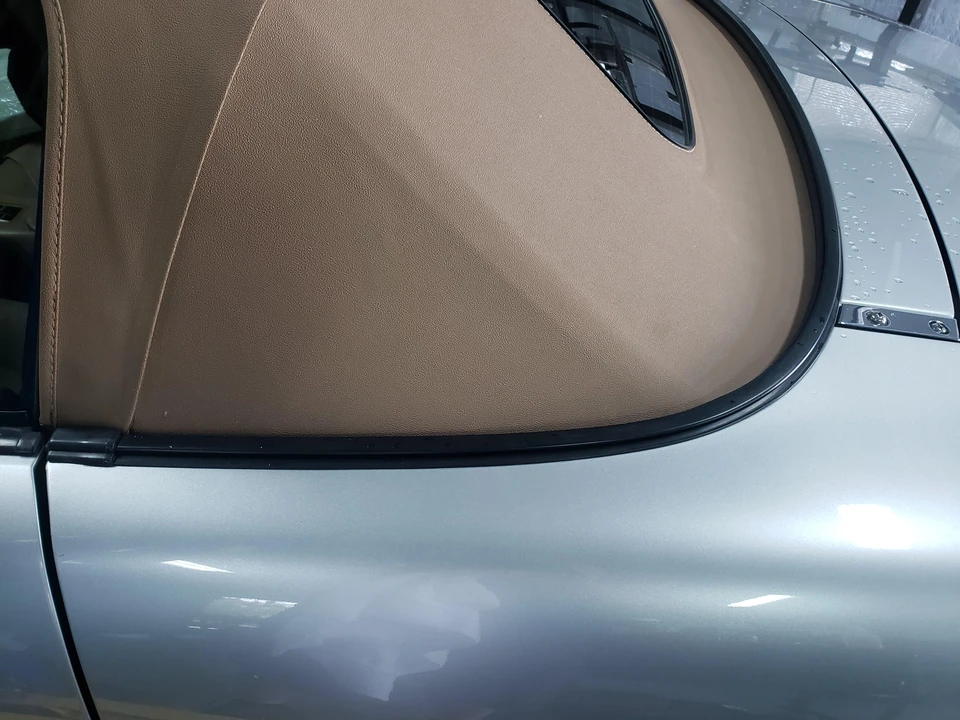 2002 Mazda NB MX-5 Miata - Image 16 of 31