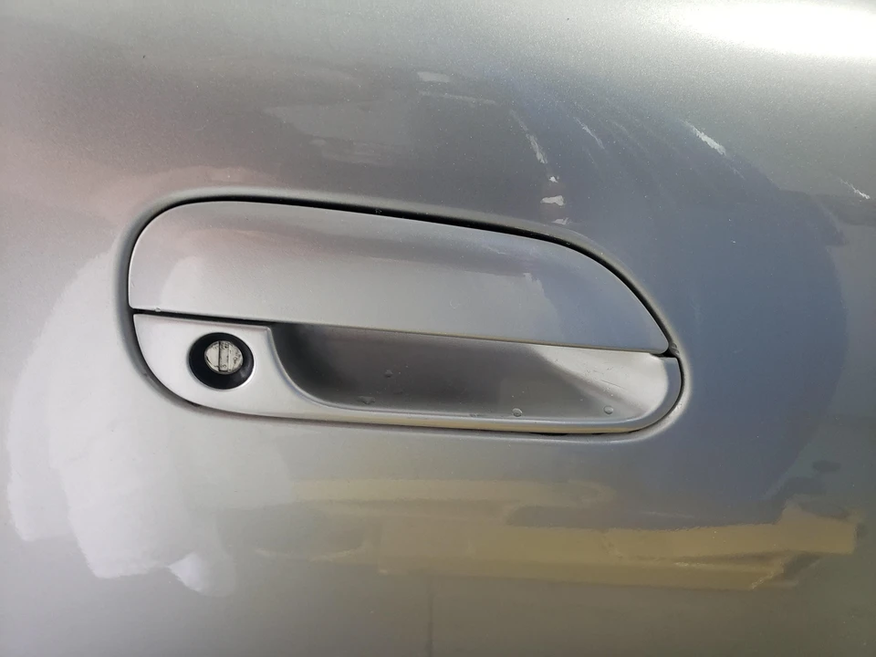 2002 Mazda NB MX-5 Miata - Image 29 of 31