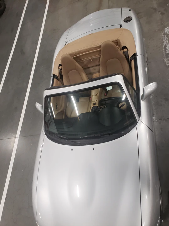 2002 Mazda NB MX-5 Miata - Image 21 of 31