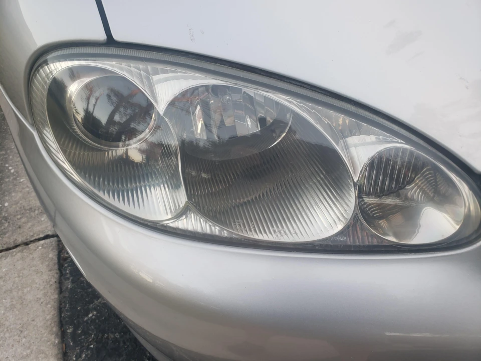 2002 Mazda NB MX-5 Miata - Image 22 of 31