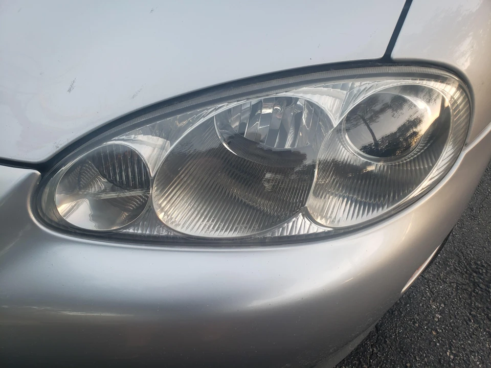 2002 Mazda NB MX-5 Miata - Image 23 of 31