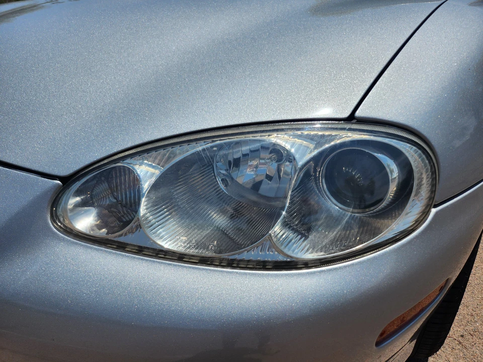 2002 Mazda NB MX-5 Miata - Image 23 of 31