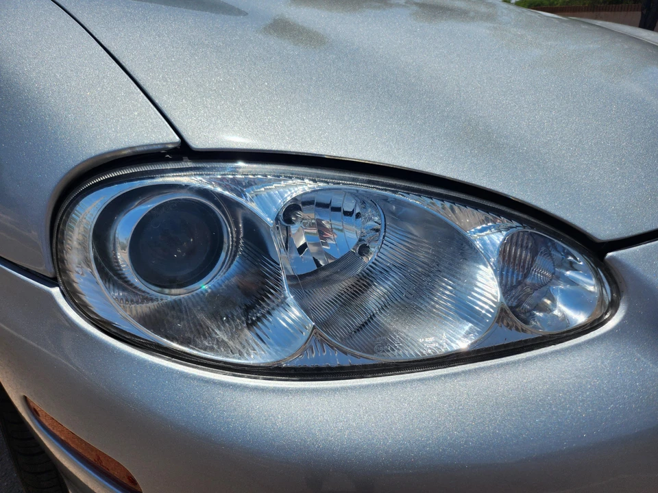 2002 Mazda NB MX-5 Miata - Image 22 of 31
