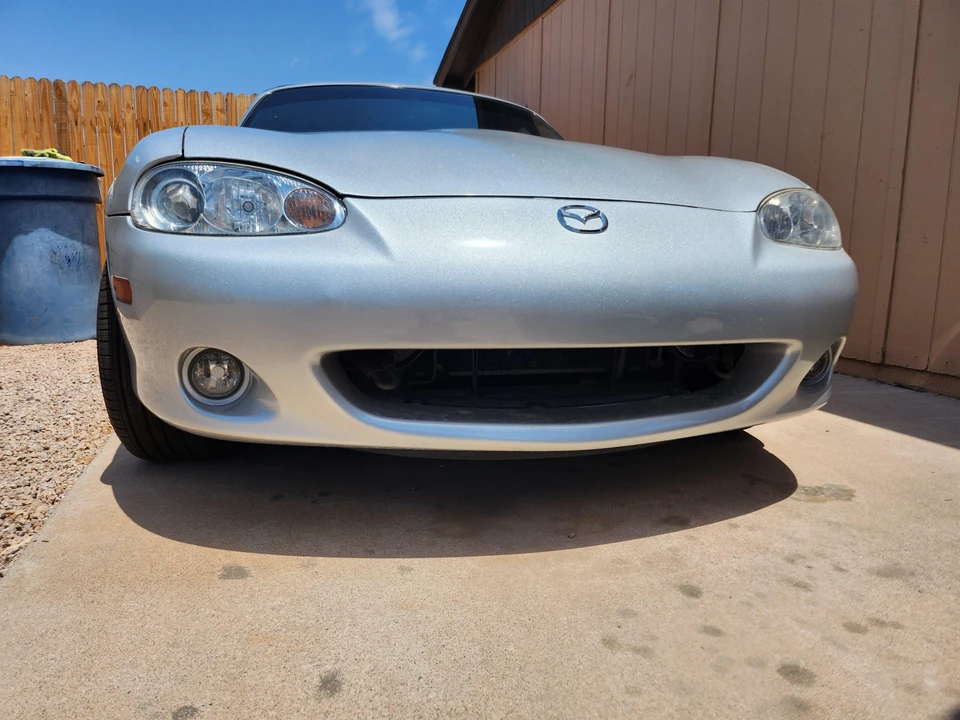 2002 Mazda NB MX-5 Miata - Image 7 of 31