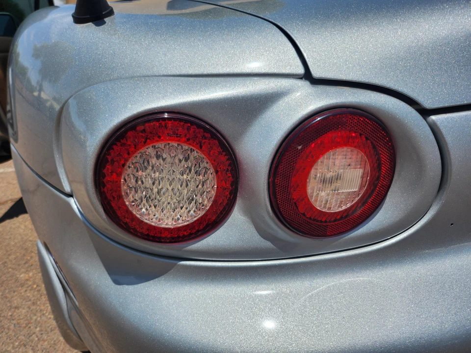 2002 Mazda NB MX-5 Miata - Image 31 of 31