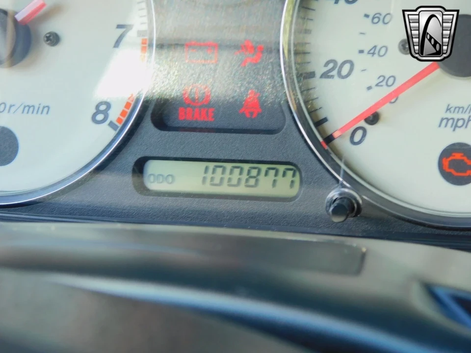 2002 Mazda NB MX-5 Miata - Image 18 of 21
