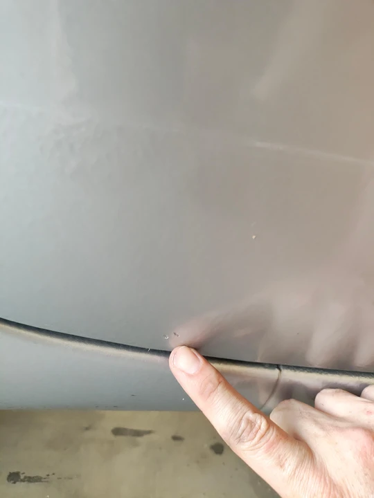 2002 Mazda NB MX-5 Miata - Image 31 of 31