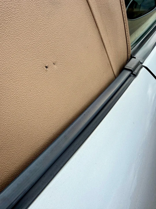 2002 Mazda NB MX-5 Miata - Image 24 of 31