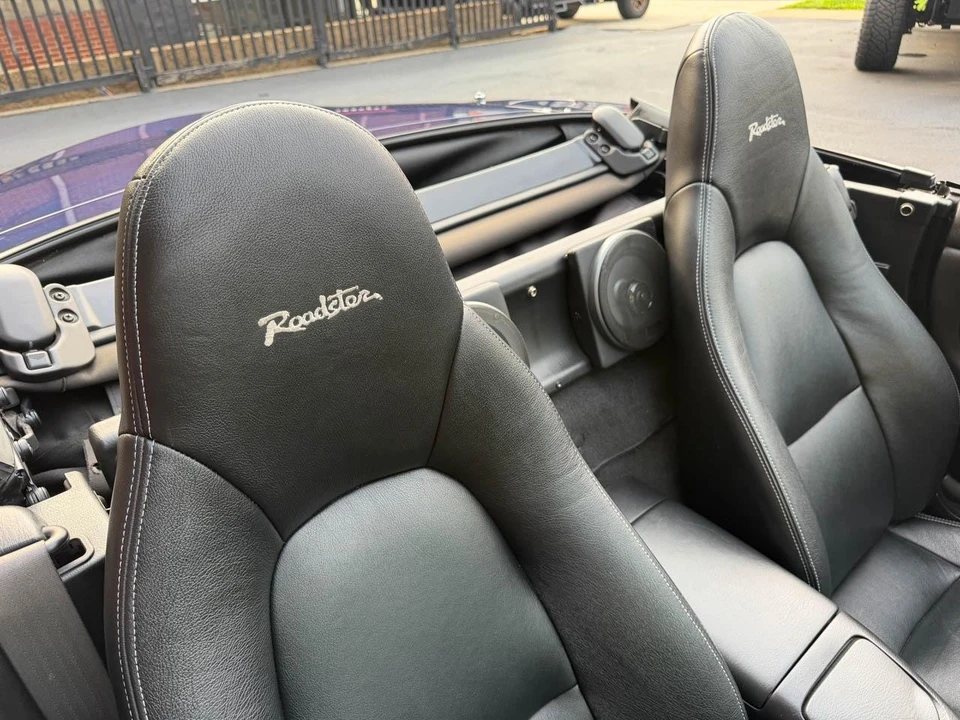 2002 Mazda NB MX-5 Miata - Image 26 of 31