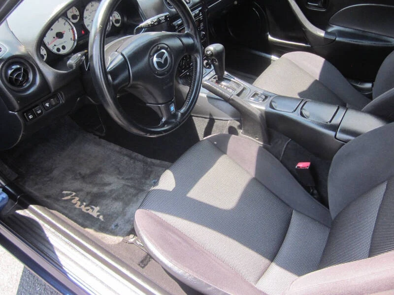 2002 Mazda NB MX-5 Miata - Image 15 of 21