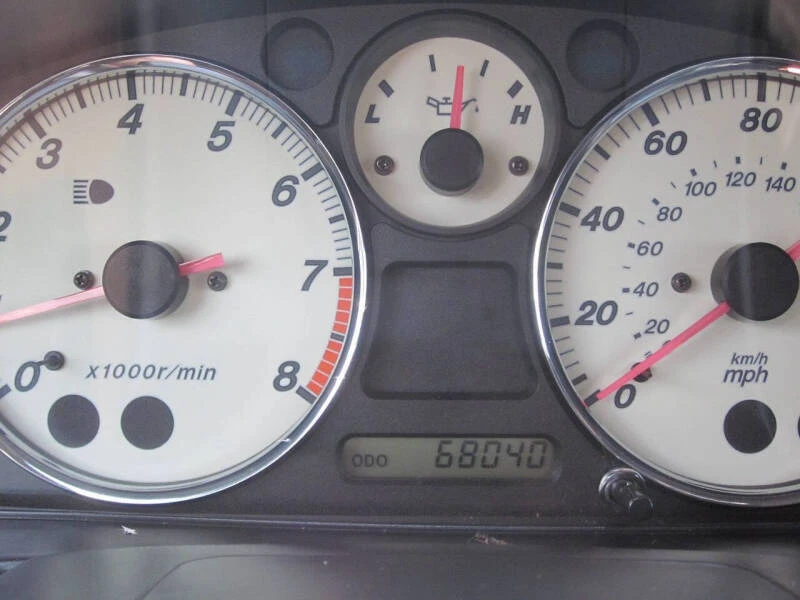 2002 Mazda NB MX-5 Miata - Image 11 of 21