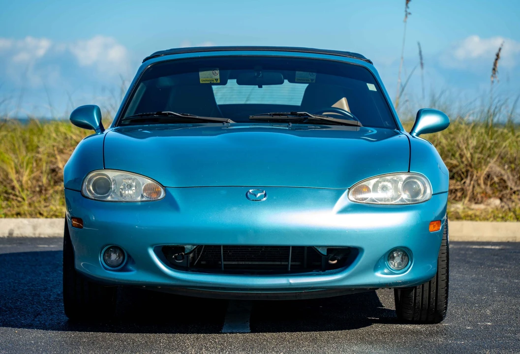 2002 Mazda NB MX-5 Miata - Image 28 of 31