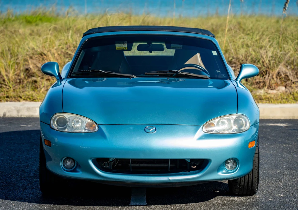 2002 Mazda NB MX-5 Miata - Image 27 of 31