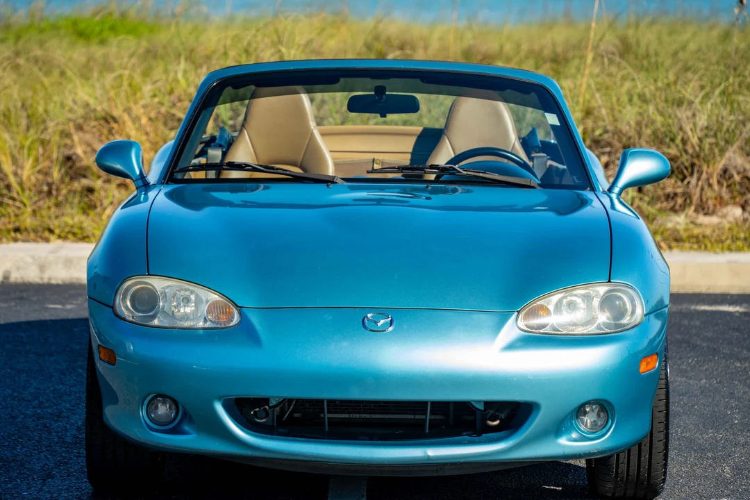 2002 Mazda NB MX-5 Miata - Image 6 of 31