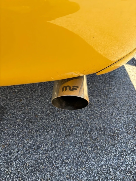 2002 Mazda NB MX-5 Miata - Image 16 of 16