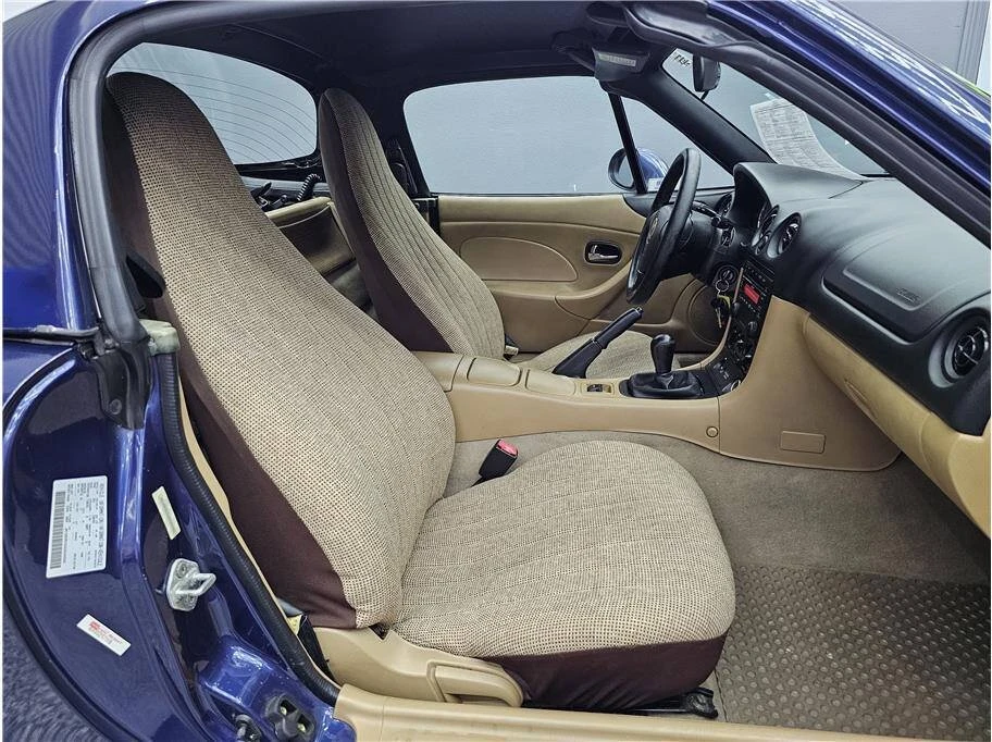 2002 Mazda NB MX-5 Miata - Image 11 of 14