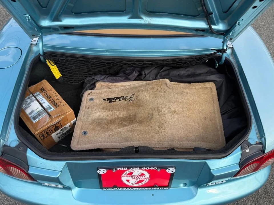 2002 Mazda NB MX-5 Miata - Image 15 of 15