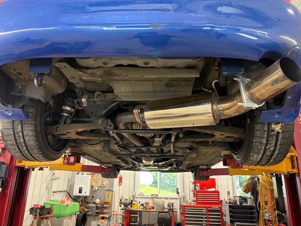 2002 Mazda NB MX-5 Miata - Image 14 of 20
