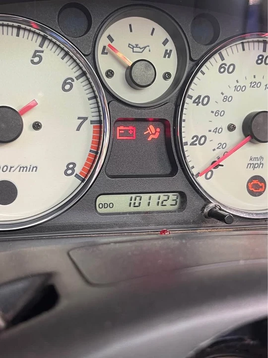 2002 Mazda NB MX-5 Miata - Image 7 of 20