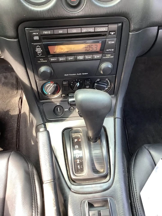 2002 Mazda NB MX-5 Miata - Image 8 of 8