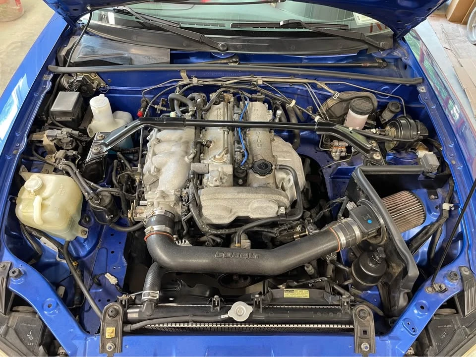 2002 Mazda NB MX-5 Miata - Image 10 of 20